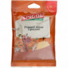 LOT DE 6 - SPIGOL - Piment doux Especial - Epices - sachet de 80 g