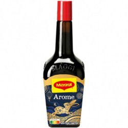 MAGGI - Arôme - Bouteille de 1 l