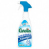 LOT DE 2 - CAROLIN - Anti-Calcaire Au vinaigre - Nettoyant multi-surfaces - spray de 650 ml