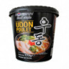 KOREAN FOOD STYLE - Nouilles Udon Poulet - pot de 173 g