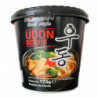 KOREAN FOOD STYLE - Nouilles Udon Boeuf - pot de 173 g