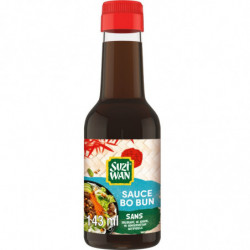 SUZI WAN - Sauce Bo Bun - flacon de 143 ml