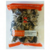 LOT DE 2 - WEIMING - Champignons noirs séchés - sachet de 50 g
