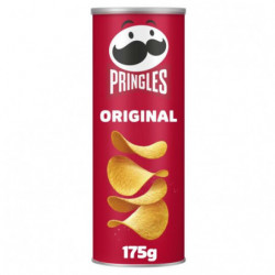 LOT DE 2 - PRINGLES - Chips...