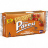 LOT DE 3 - PAVESI - Gran Pavesini Crackers Pomodoro Tomates Biscuits apéritifs - boite de 280 g