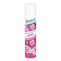 LOT DE 3 - BATISTE - Blush Shampoing Sec Floral - spray de 200 ml