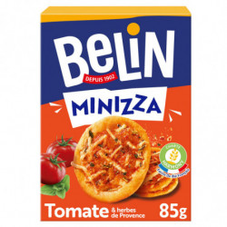 LOT DE 2 - BELIN - Minizza...