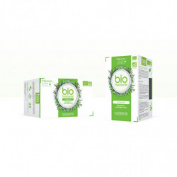NUTRISANTE - Infusion Digestion Romarin Bio - boîte de 20 sachets