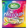 LOT DE 5 - LUTTI - Bonbons Arlequin Original - paquet de 250 g