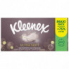 LOT DE 4 - KLEENEX - Mouchoir Maxi-Pack Ultra Soft - boite de 112 mouchoirs