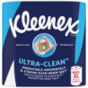 LOT DE 2 - KLEENEX - Essuie-tout Maxi Ultra-Clean - paquet de 2 rouleaux