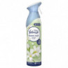 LOT DE 2 - FEBREZE - Brume d'Air Spray Désodorisant Fleur de Jasmin Blanc - flacon de 185 ml