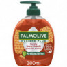 LOT DE 3 - PALMOLIVE - Hygiène Plus Savon liquide Mains Family anti-bactérien - pompe 300 ml