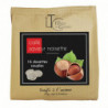 LE TEMPS DES CERISES - saveur Noisette Café dosettes Compatibles Senseo - boite de 16 dosettes