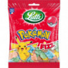 LOT DE 3 - LUTTI - Bonbons Pokémon Fizz - paquet de 180 g