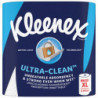 LOT DE 2 - KLEENEX - Essuie-tout Maxi Ultra-Clean - paquet de 2 rouleaux