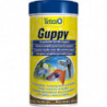 LOT DE 2 - TETRA - Guppy Aliment pour poisson guppies - boite de 250 ml