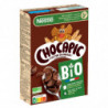 LOT DE 3 - NESTLE - CHOCAPIC Bio Céréales au chocolat - boite de 375 g