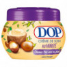 LOT DE 5 - DOP - Masque Crème de soin au Karité Sans Rinçage Cheveux Très Secs - pot de 300 ml