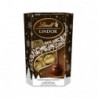 LOT DE 2 - LINDT - Lindor Bouchées de chocolat Noir 70% - boite de 200 g