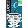 CLIPPER - Infusion Marchand De Sable - boite de 20 sachets - 30 g
