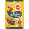 LOT DE 4 - PEDIGREE - Sa Récompense pour chien Poulet Canard - sachet de 140 g