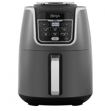 NINJA - Airfryer AF160EU Gris Friteuse sans huile