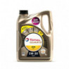TOTAL - Quartz 9000 NFC 5W30 Huile moteur - bidon de 5 L