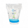 LOT DE 3 - LABORATOIRES GILBERT - Pads Rectangle de coton bébé Bio - sachet de 180 rectangles de coton