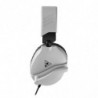 TURTLE BEACH - Casque Gaming filaire Recon 70 Blanc Multiplateforme