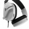 TURTLE BEACH - Casque Gaming filaire Recon 70 Blanc Multiplateforme