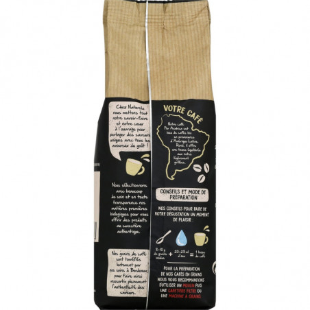 LOT DE 4 - ALSA - Préparation Gâteau De Semoule Nappage Caramel - boite de 414 g
