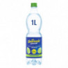LOT DE 2 - SALVETAT - Limonade Solériade à l arôme naturel de Citron Vert - bouteille de 1 L