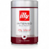 LOT DE 2 - ILLY - Intenso Café moulu - Boite de 250 g