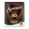 LOT DE 2 - SENSEO - Caramel Café dosette Senseo Saveur Caramel - 32 dosettes - 220 g