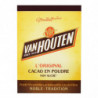 VAN HOUTEN - L'Original Cacao Non Sucré - boite de 255 g