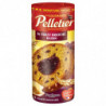 LOT DE 5 - LU - Pelletier Biscottes Toast Brioché aux Raisins - paquet de 13 toasts - 150 g