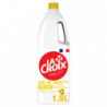 LOT DE 2 - LA CROIX - Eau de Javel Fraîcheur Tonique - bidon de 1,5 l
