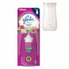 LOT DE 3 - GLADE - Recharge Désodorisant Sense Spray Relaxing zen - recharge de 18 ml