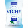 VICHY - Bonbons pastilles Menthe - sachet de 230 g