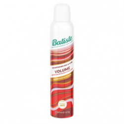 LOT DE 3 - BATISTE - Shampooing sec Soin Volume - 200 ml