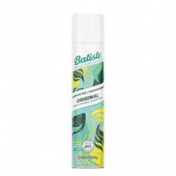 LOT DE 4 - BATISTE - Shampooing sec Original - 200 ml