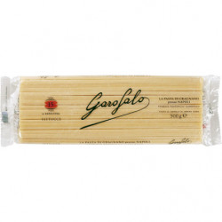 LOT DE 4 - GAROFALO - Pâtes...