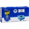 RAID - Recharges plaquettes anti-moustiques Action rapide Bleu - boite de 30 recharges