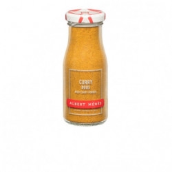 ALBERT MENES - Curry Doux en poudre - flacon de 75 g