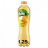 LOT DE 5 - FUZE TEA - Boisson au thé glacé mangue et camomille - bouteille de 1,25 l