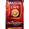 MAISON DU CAFE - Ma Tradition Café moulu - paquet de 250 g