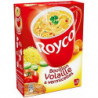 LOT DE 2 - ROYCO - Soupe Minute Soup Bouillon De Volaille et Vermicelles déshydratée - boite de 80 g
