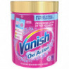 VANISH - Oxi Action Gold Détachant textile Poudre - pot de 940 g