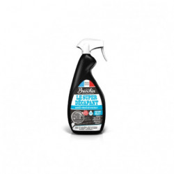 JACQUES BRIOCHIN - Le super décapant Anti moisissures Action 4en1 - Spray de 500 ml 